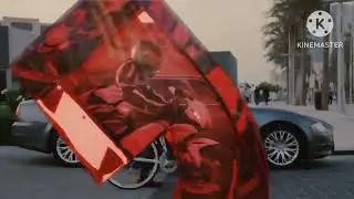 Dubai One TV Fradj Almokni ( Project 3 ) Effects 2