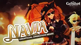 NAVIA'S MUSIC THEME : 