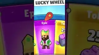 NEW *JADE NIAN BEAST* LUCKY WHEEL IN STUMBLE GUYS!