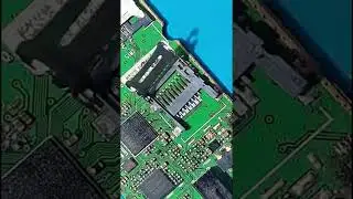 #short memory card slot change keypaid mobile ||  how to change sd card slot keypaid mobile