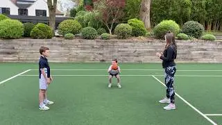 #safeathome with @lucymarnerfitness | Stay Active at Home #1