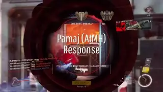 Clips for Pamaj (AIMH) montage challenge