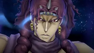 KARS AURA FARMING | JOJO'S BIZARRE ADVENTURE オラドラ GAMEPLAY