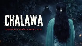 CHALAWA Short film | छलावा शॉर्ट फिल्म | Suspense thriller