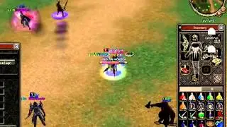 new metin3