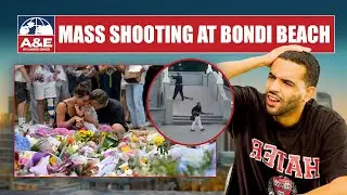 Bondi Beach What Really Happened!? Brown Shooter Still On The Loose!? Everything You Need To Know