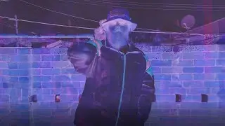 Young Gho$t - Leaky Nose (Music Video)
