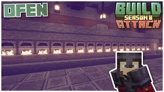 Der BESTE HYPERSMELTER!︱🧱 Build Attack 8 #12︱LukevonErden #minecraftsmp