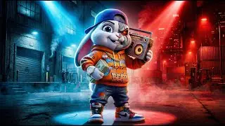 Dark Drill Type Beat &ndash; &ldquo;NO MERCY&rdquo; | Hard Rap Instrumental | SCAR BEATS