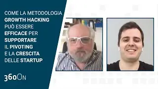 Come la metodologia growth hacking pu&ograve; essere efficace per il pivoting e crescita delle startup