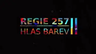 Regie 257 - Z&aacute;pletka feat. Digit