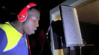 Hotboy Flocck - StayAlive(Studio Performance)|Dir.By @69Productionss