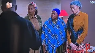 Inimba Full Episode Review 16 Jan 2026 | Lwandle wants to confess