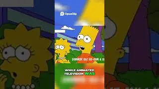 The Simpsons  Irreverent Humor and Family
