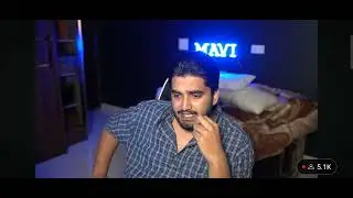 mavi on getting hate from #godlike  fans!