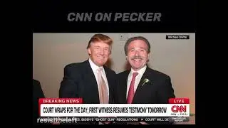 4/22/24 David Pecker over and over