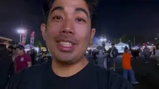 OC Japan Fair 2022!  Meats on Meats!