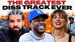 How Kendrick Lamar Made History & Humiliated Drake At The Grammys