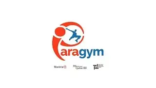 Paragym - AccroAdo 2016