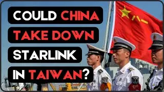 Iran Did It Defensively. Could China Do It Offensively?