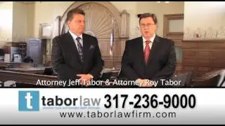 Personal Injury Lawyer Indianapolis | 317-236-9000 | Injury Attorney Indianapolis, Indiana
