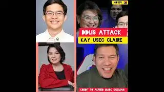 OPERATION ANTE CLAIRE ng mga ddlis #pbbm #bongbongmarcos #loyalista 