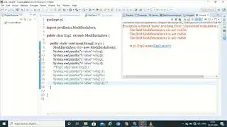modifiers in java with examples|java tutorial for beginners11modifiers#java#programming#javatutorial