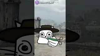 POV: I have a spare antidote shot | Hunt: Showdown 1896 Animation #huntshowdown #lgbt #memes #fps