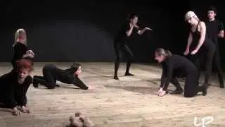 00184 Acting skills Animal Watching Наблюдение Животные Актерское мастерство