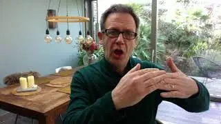 Kitchen Pedagogy 3.1 Five things to do more of.