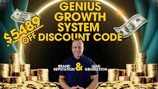 AI Genius Growth System Review 2024 Walkthrough