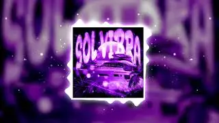 DJ ZAREK - SOL VIBRA