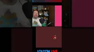 Keemstar Girlfriend YELLS at him LIVE #Shorts