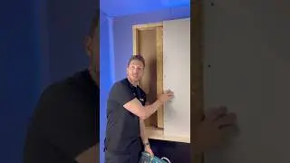 Have you heard of Butt Board from ​⁠@trimtex? It makes drywalling easier and faster!
