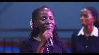 ALTAR CALL 256 WORSHIP #007 DRAW ME CLOSE TO YOU / YEGWE GWENETAGA / YOU'RE YAHWEH / WANJANGALA