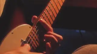 Sleep Token &ndash; Infinite Baths (but it's ambient guitar)