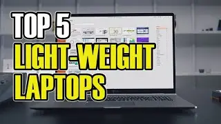 ✅ 2021 Review LG Gram 17Z90P Ultra-Lightweight Laptop | Top 5 Best Lightweight Laptop in 2021