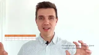 Типы соединений таблиц в SQL: INNER JOIN, LEFT JOIN, RIGHT JOIN, FULL JOIN, CROSS JOIN