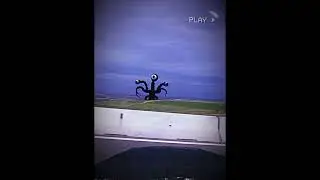 UNNERVING IMAGES WITH UNNERVING MUSIC 8 BUT WITH TREVOR HENDERSON GIANTS (REMASTERED)