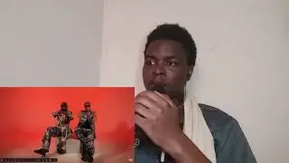DECOUVERTE : rumba pure 🎶 /Fabregas le M&eacute;tis Noir ft. Deplick Pomba - Venez m&rsquo;aider /REACTION