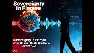 Sovereignty in Flames &mdash; protest rock against the false discourse of democracy and imperial terror.