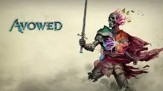 Avowed Walkthrough / Part 1: On Strange Shores