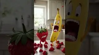 Bob The Banana