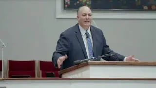 The Most Overlooked Mark of Church Health - Pastor Greg Neal