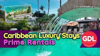 BEACH RENTALS LAS TERRENAS &ndash; Luxury Villas & Apartments | Real Estate Solutions
