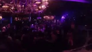 DMV Party Bus Halloween Costume Party 