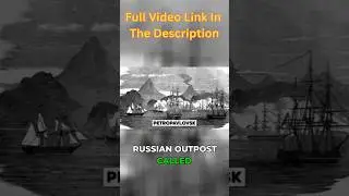 The Crimean War's Secret Siege Revealed! #shorts #ytshorts