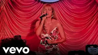 KAROL G - Se Puso Linda (En Vivo) | Concierto Spotify