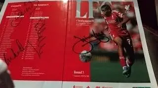 Liverpool 2 Southampton 1 -2025- Isak first Liverpool Goal.