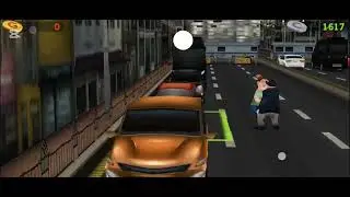 Dr. Driving VIP ESCORT 🆚 BROKEN BRAKE